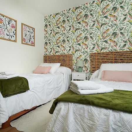 Precioso Apartamento En El Centro De Sanxenxo Dış mekan fotoğraf
