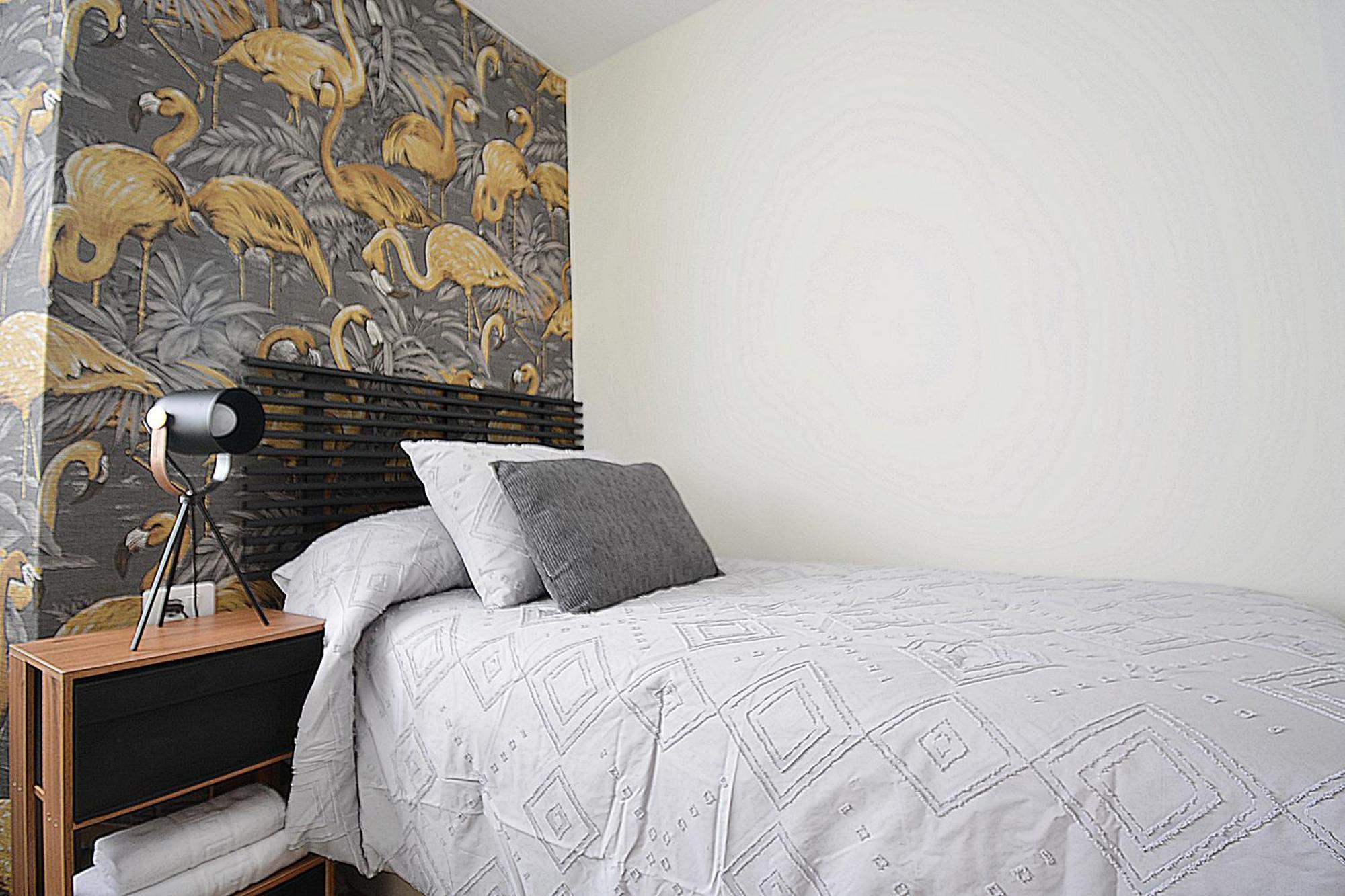 Precioso Apartamento En El Centro De Sanxenxo Dış mekan fotoğraf