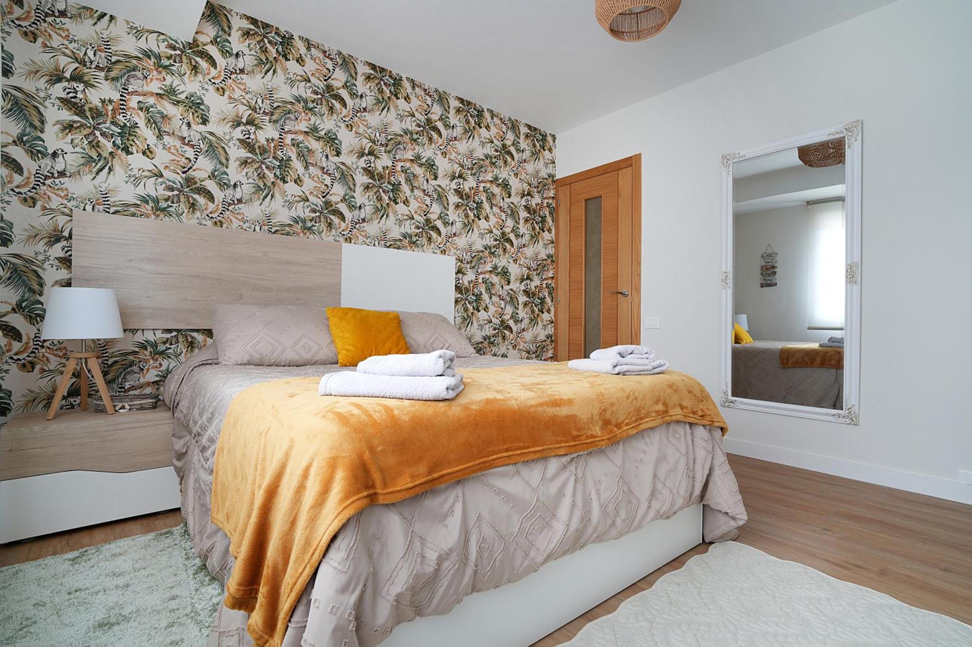 Precioso Apartamento En El Centro De Sanxenxo Dış mekan fotoğraf