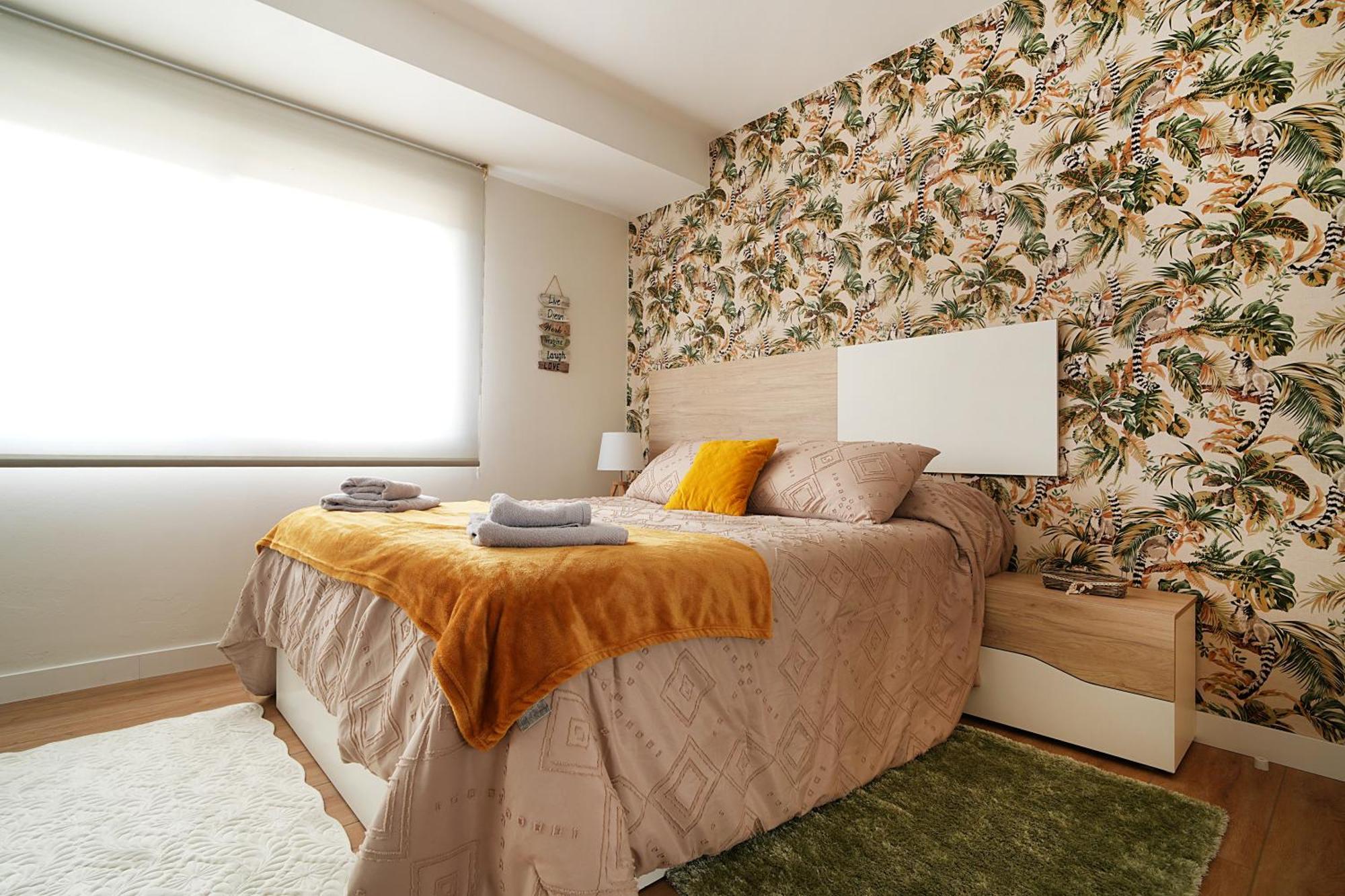 Precioso Apartamento En El Centro De Sanxenxo Dış mekan fotoğraf