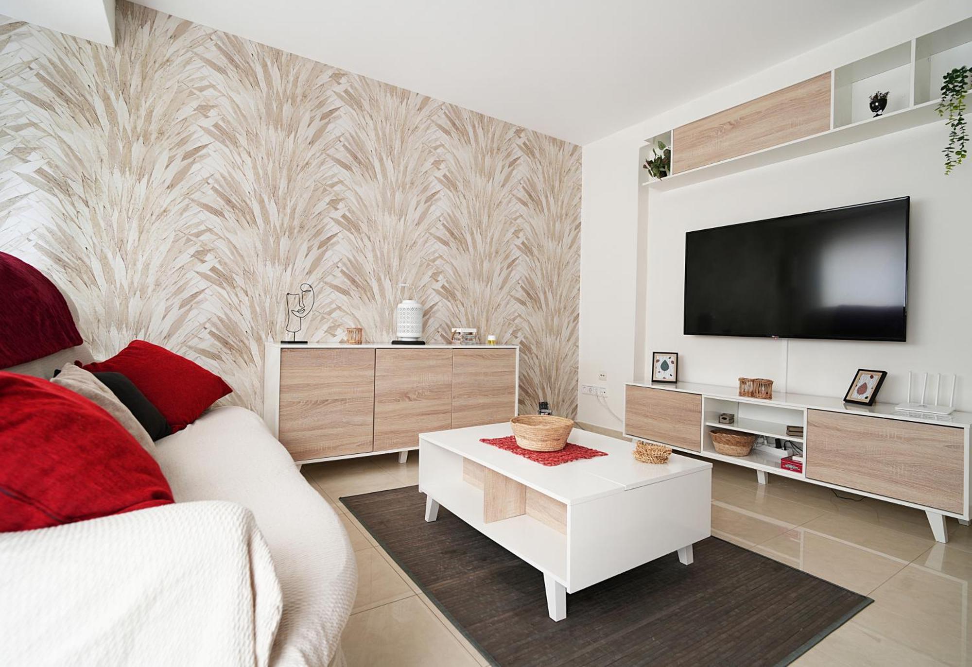 Precioso Apartamento En El Centro De Sanxenxo Dış mekan fotoğraf