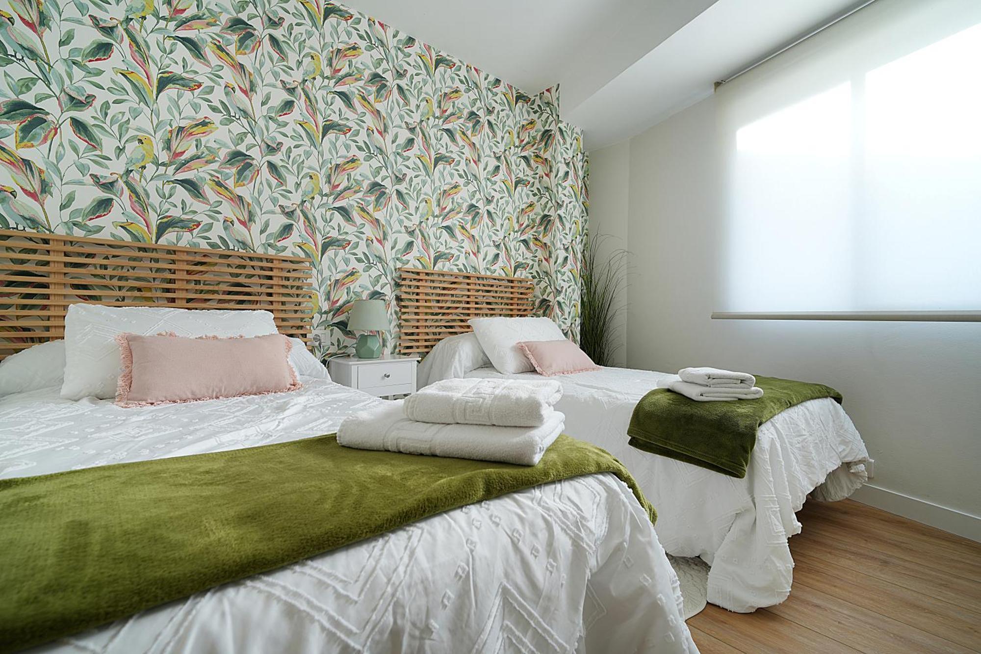 Precioso Apartamento En El Centro De Sanxenxo Dış mekan fotoğraf